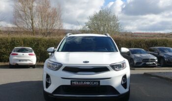 KIA STONIC 1.6L CRDI 110 CH complet