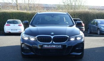 BMW 320 DA TOURING DKG SERIE 3 190 CH BVA PACK M complet