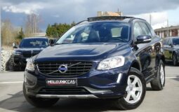 VOLVO XC 60 2.0L D3 150 CH KINETIC