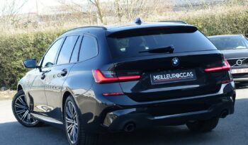 BMW 318 DA TOURING DKG SERIE 3 BVA  PACK M complet