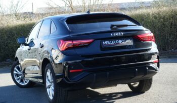 AUDI Q3 SPORTBACK 35 TDI 150 CH S-TRONIC S-LINE complet