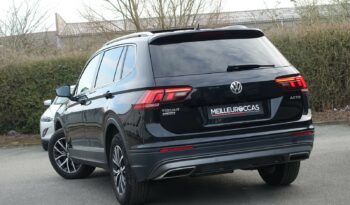VOLKSWAGEN TIGUAN ALLSPACE 2.0L TDI 150 CH 7 PLACES CONFORTLINE complet