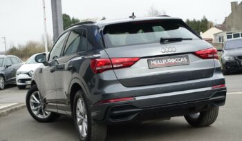 AUDI Q3 35 TDI 150 CH S-TRONIC S-LINE complet