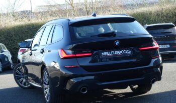 BMW 320 DA TOURING DKG SERIE 3 190 CH BVA PACK M complet