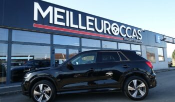 AUDI Q2 30 TFSI  S-LINE complet