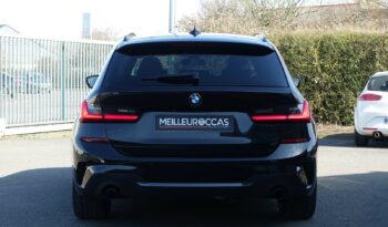 BMW 318 DA TOURING DKG SERIE 3 BVA  PACK M complet