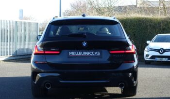 BMW 320 DA TOURING DKG SERIE 3 190 CH BVA PACK M complet