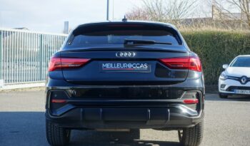 AUDI Q3 SPORTBACK 35 TDI 150 CH S-TRONIC S-LINE complet