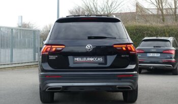 VOLKSWAGEN TIGUAN ALLSPACE 2.0L TDI 150 CH 7 PLACES CONFORTLINE complet