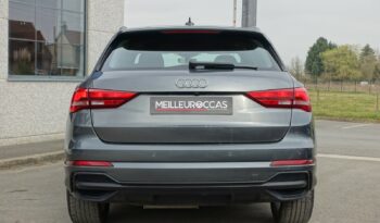 AUDI Q3 35 TDI 150 CH S-TRONIC S-LINE complet