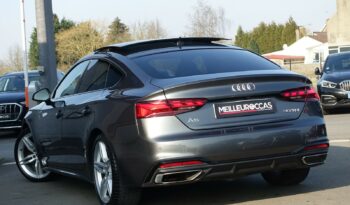 AUDI A5 SPORTBACK 30 TDI S-TRONIC MHEV  S-LINE complet