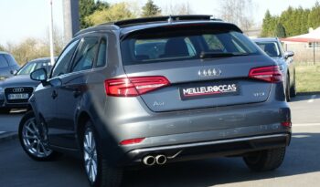 AUDI A3 SPORTBACK TFSI 150 CH complet