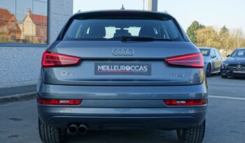 AUDI Q3 TFSI 125CH complet