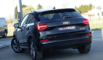 AUDI Q2 30 TFSI  S-LINE complet
