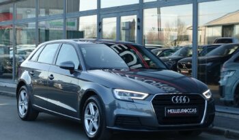 AUDI A3 SPORTBACK 35 TFSI 150 CH complet