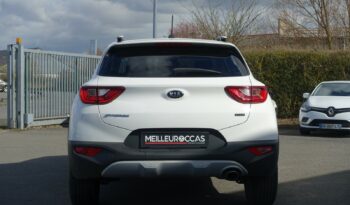 KIA STONIC 1.6L CRDI 110 CH complet