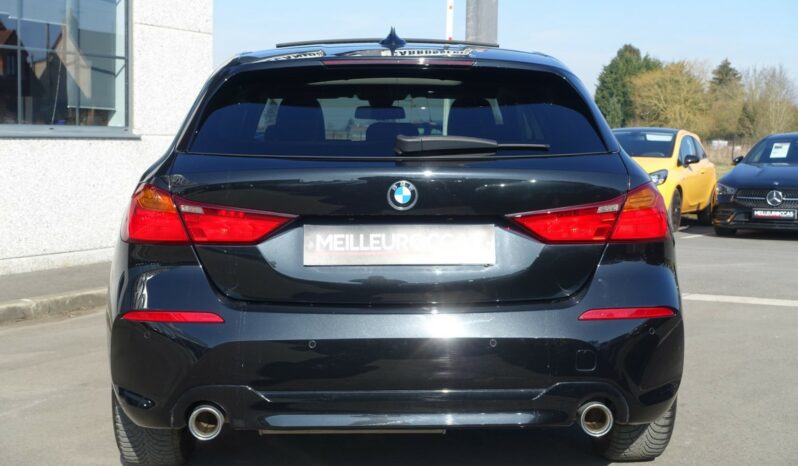 BMW 118DA 150 CH SERIE 1 complet