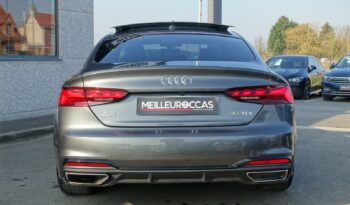 AUDI A5 SPORTBACK 30 TDI S-TRONIC MHEV  S-LINE complet