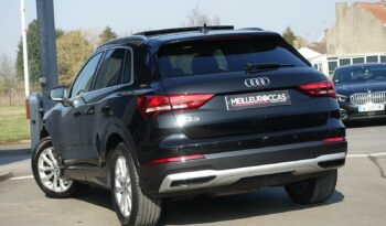 AUDI Q3 35 TDI 150 CH S-TRONIC complet