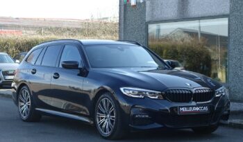 BMW 318 DA TOURING DKG SERIE 3 BVA  PACK M complet