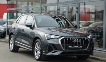 AUDI Q3 35 TDI 150 CH S-TRONIC S-LINE complet