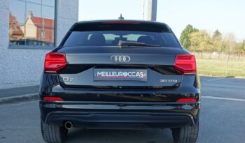 AUDI Q2 30 TFSI  S-LINE complet