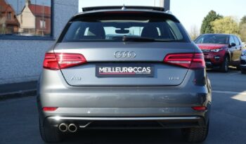 AUDI A3 SPORTBACK TFSI 150 CH complet