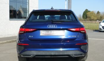 AUDI A3 30 TFSI SPORTBACK S-LINE complet