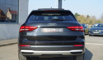 AUDI Q3 35 TDI 150 CH S-TRONIC complet