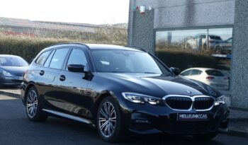 BMW 320 DA TOURING DKG SERIE 3 190 CH BVA PACK M complet