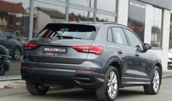 AUDI Q3 35 TDI 150 CH S-TRONIC S-LINE complet