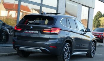 BMW X1 S-DRIVE 18IA 136 CH X-LINE complet