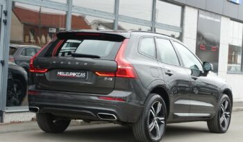 VOLVO XC 60 D4 2.0 L GEARTRONIC 190CH R-DESIGN complet