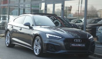 AUDI A5 SPORTBACK 30 TDI S-TRONIC MHEV  S-LINE complet