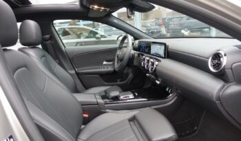 NOUVELLE MERCEDES CLASSE A BERLINE 180d 7G-DCT complet
