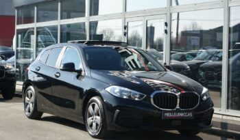 BMW 118DA 150 CH SERIE 1 complet