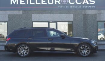 BMW 318 DA TOURING DKG SERIE 3 BVA  PACK M complet