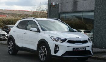 KIA STONIC 1.6L CRDI 110 CH complet