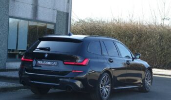 BMW 318 DA TOURING DKG SERIE 3 BVA  PACK M complet