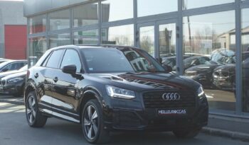 AUDI Q2 30 TFSI  S-LINE complet