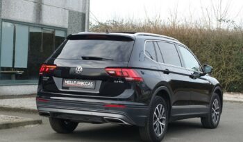 VOLKSWAGEN TIGUAN ALLSPACE 2.0L TDI 150 CH 7 PLACES CONFORTLINE complet