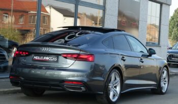 AUDI A5 SPORTBACK 30 TDI S-TRONIC MHEV  S-LINE complet