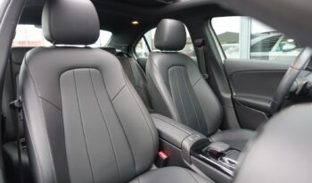 NOUVELLE MERCEDES CLASSE A BERLINE 180d 7G-DCT complet