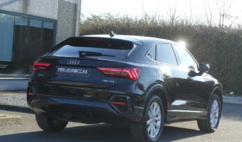 AUDI Q3 SPORTBACK 35 TDI 150 CH S-TRONIC complet