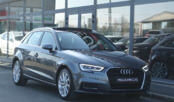 AUDI A3 SPORTBACK TFSI 150 CH complet