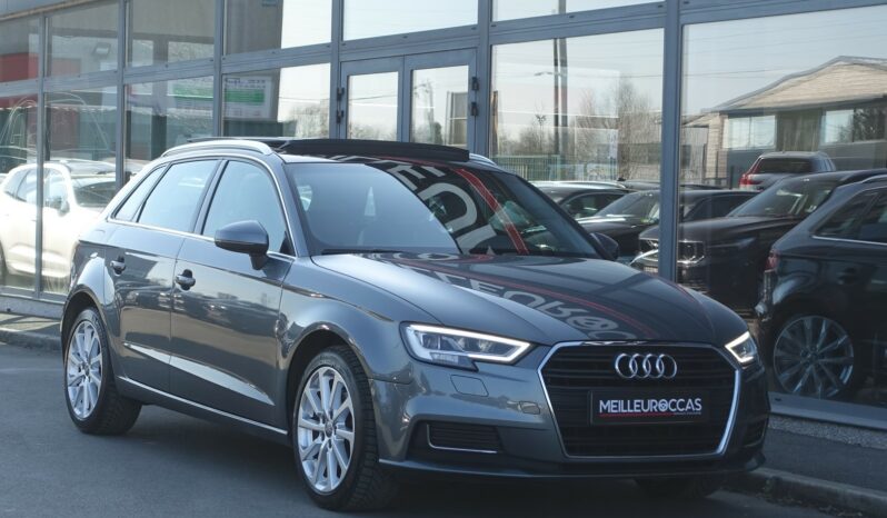 AUDI A3 SPORTBACK TFSI 150 CH complet