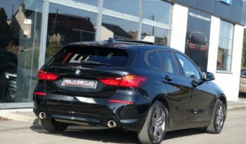 BMW 118DA 150 CH SERIE 1 complet