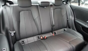 NOUVELLE MERCEDES CLASSE A BERLINE 180d 7G-DCT complet