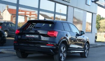 AUDI Q2 30 TFSI  S-LINE complet