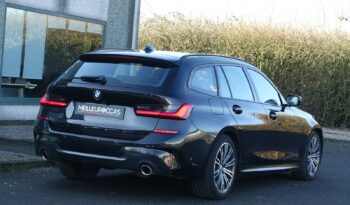 BMW 320 DA TOURING DKG SERIE 3 190 CH BVA PACK M complet